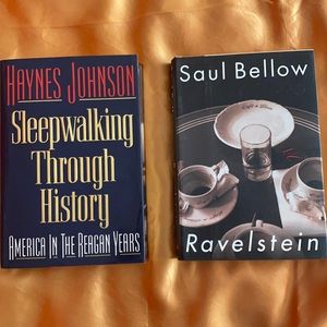 USED BOOKS (IN DECENT CONDITION)